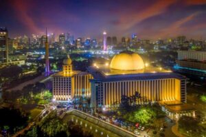 Cara Daftar Haji Plus di Jakarta