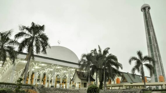 Cara Daftar Haji Plus di Jambi
