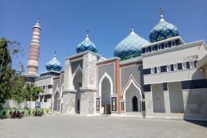 Cara Daftar Haji Plus di Kupang Nusa Tenggara Timur