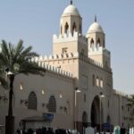 Masjid Bir Ali - Zul Hulaifah (2)